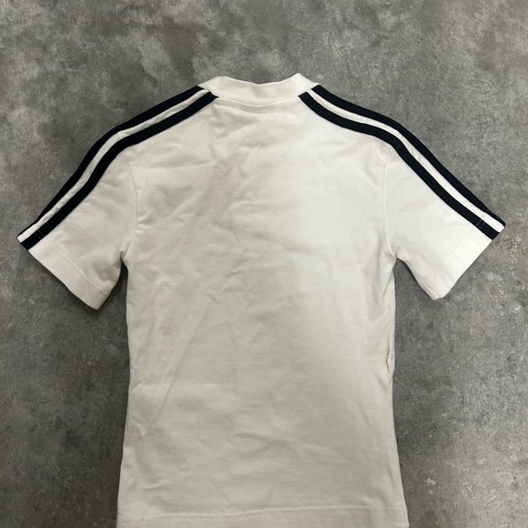 Balenciaga x adidas Shrunk T-Shirt
